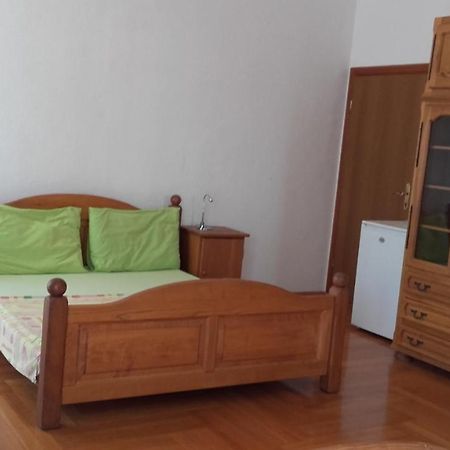 Villa Mateja Donji Okrug  Exteriér fotografie