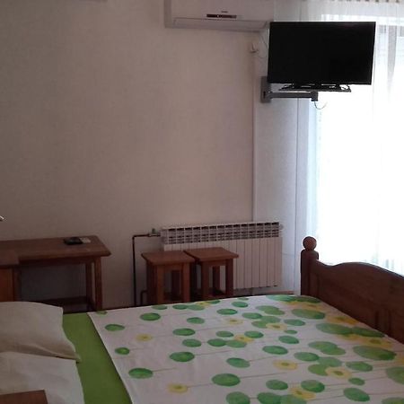 Villa Mateja Donji Okrug  Exteriér fotografie
