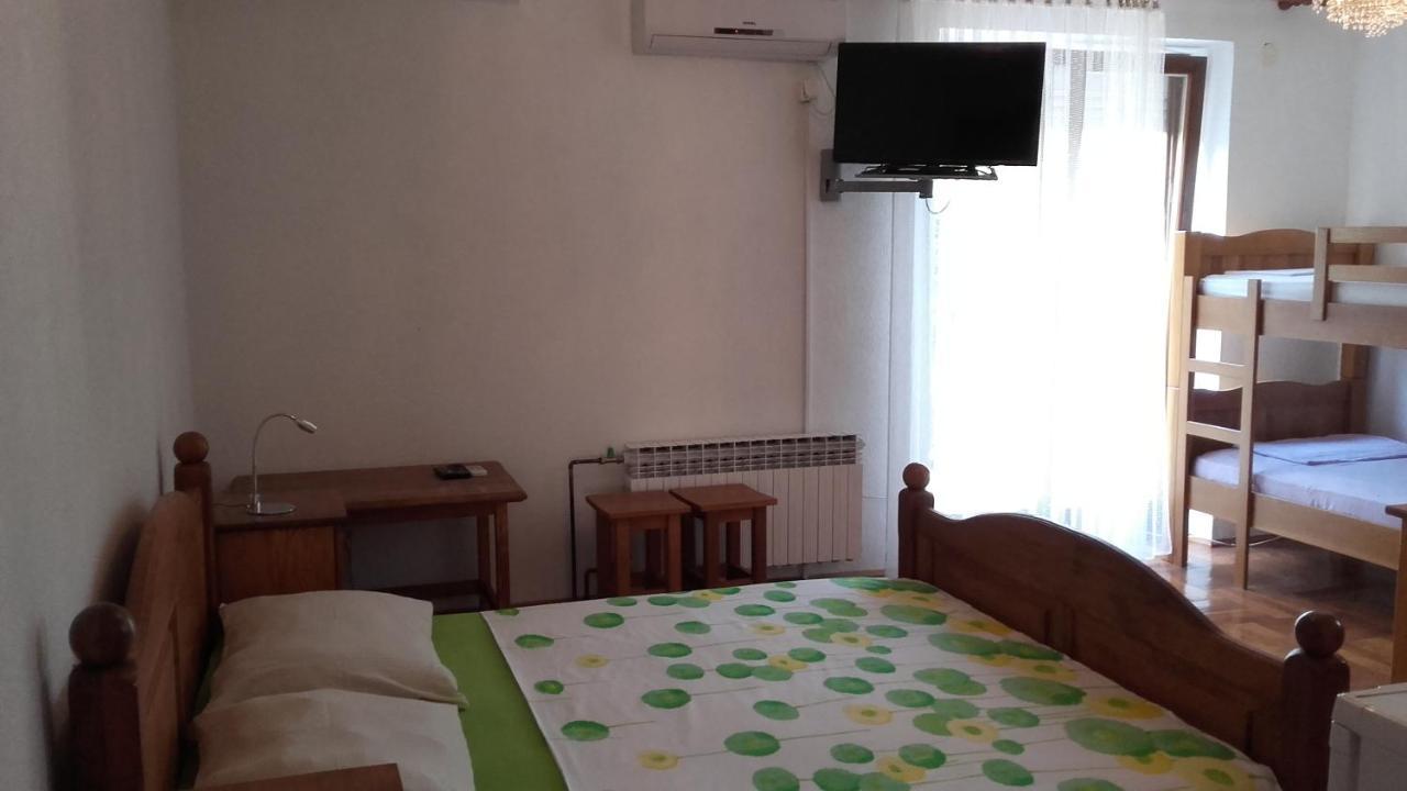 Villa Mateja Donji Okrug  Exteriér fotografie