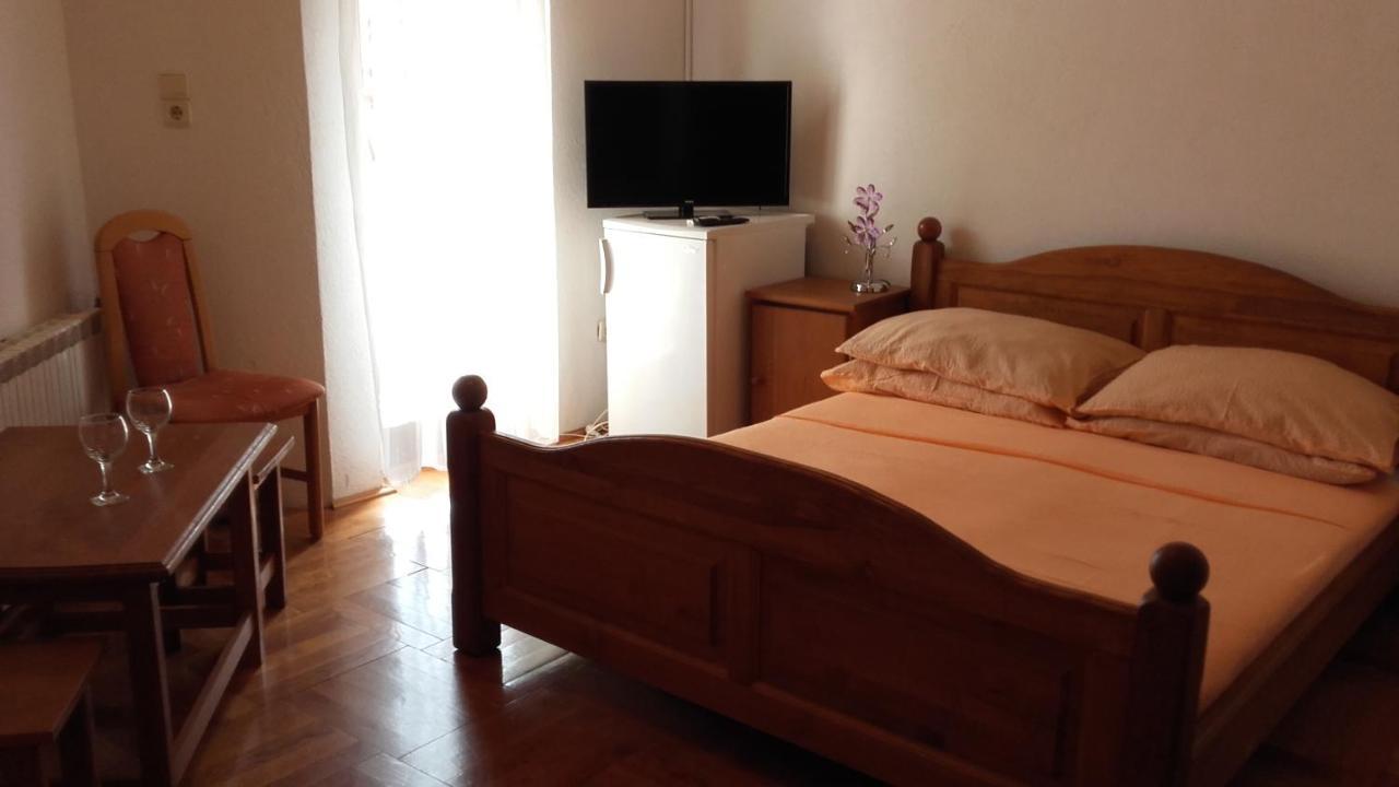 Villa Mateja Donji Okrug  Exteriér fotografie