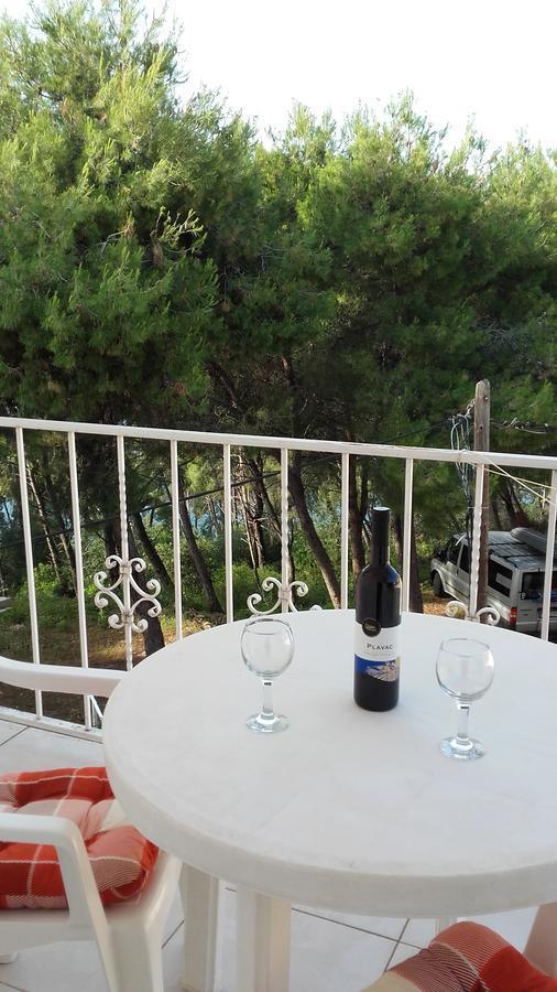 Villa Mateja Donji Okrug  Exteriér fotografie