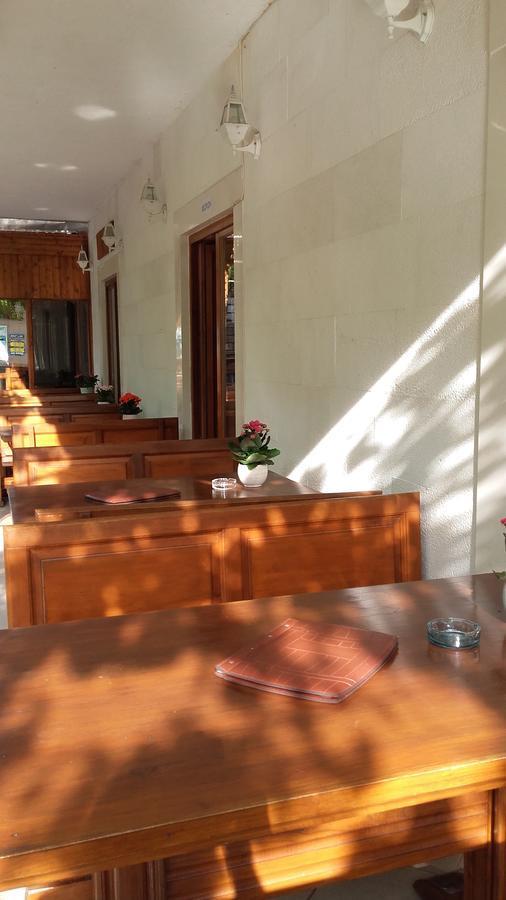 Villa Mateja Donji Okrug  Exteriér fotografie