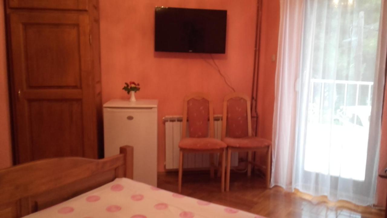 Villa Mateja Donji Okrug  Exteriér fotografie
