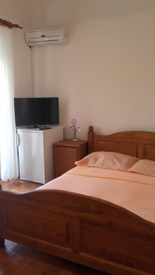 Villa Mateja Donji Okrug  Exteriér fotografie