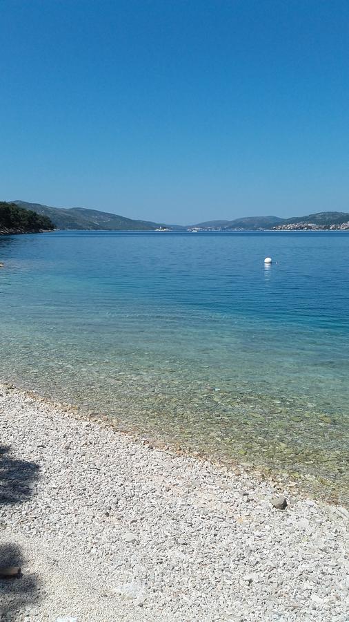 Villa Mateja Donji Okrug  Exteriér fotografie