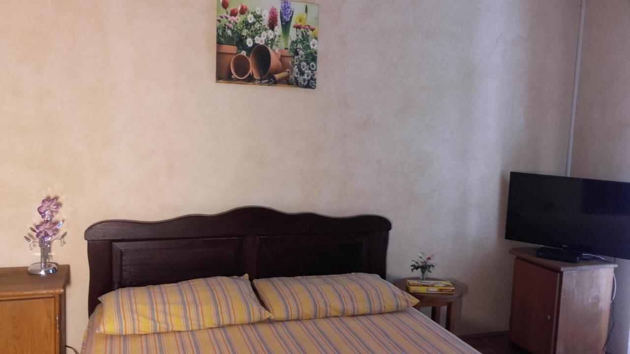 Villa Mateja Donji Okrug  Exteriér fotografie