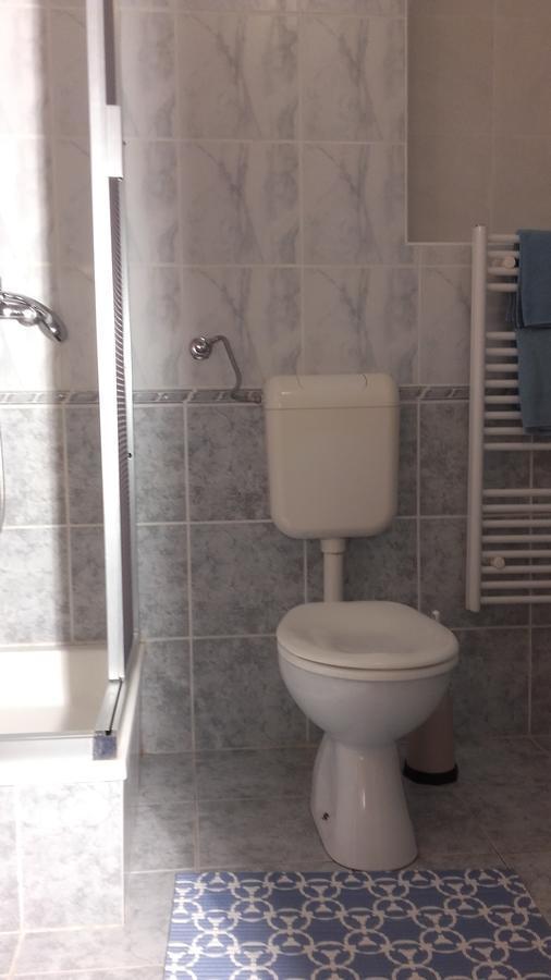 Villa Mateja Donji Okrug  Exteriér fotografie