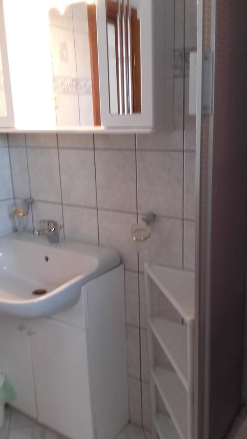 Villa Mateja Donji Okrug  Exteriér fotografie