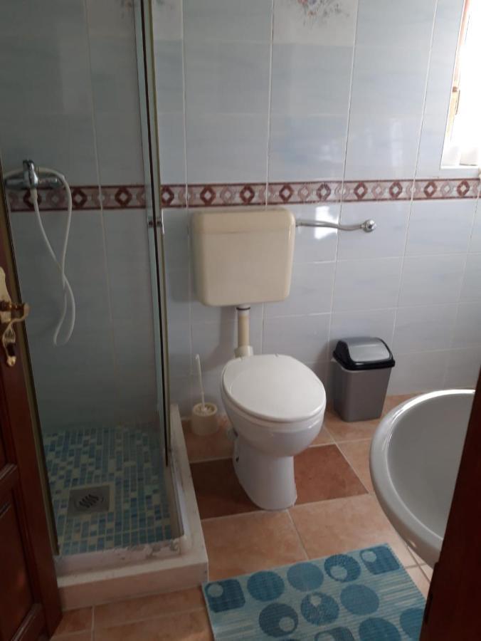 Villa Mateja Donji Okrug  Exteriér fotografie