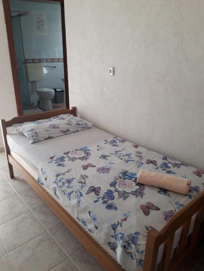 Villa Mateja Donji Okrug  Exteriér fotografie