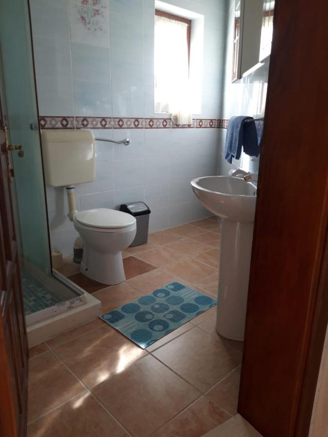 Villa Mateja Donji Okrug  Exteriér fotografie